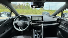 Обява за продажба на Toyota C-HR 2.0 HEV TEAM D FULL TOP НАЛИЧНА ~61 000 лв. - изображение 7