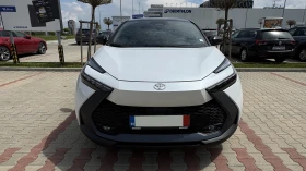 Обява за продажба на Toyota C-HR 2.0 HEV TEAM D FULL TOP НАЛИЧНА ~61 000 лв. - изображение 1