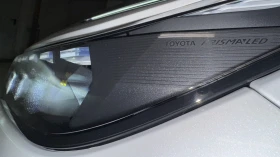 Обява за продажба на Toyota C-HR 2.0 HEV TEAM D FULL TOP НАЛИЧНА ~61 000 лв. - изображение 10