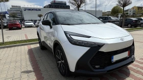 Обява за продажба на Toyota C-HR 2.0 HEV TEAM D FULL TOP НАЛИЧНА ~61 000 лв. - изображение 4