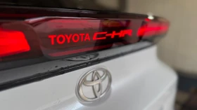 Toyota C-HR 2.0 HEV TEAM D FULL TOP НАЛИЧНА - 61000 лв. - 85248262 15