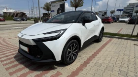 Обява за продажба на Toyota C-HR 2.0 HEV TEAM D FULL TOP НАЛИЧНА ~61 000 лв. - изображение 3