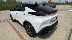 Обява за продажба на Toyota C-HR 2.0 HEV TEAM D FULL TOP НАЛИЧНА ~61 000 лв. - изображение 2