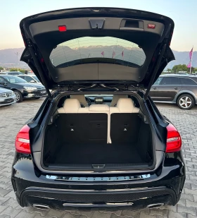 Mercedes-Benz GLA 220 AMG PAKET* LED* NAVI* 4MATIK* FULL* TOP* - 34900 лв. - 19844860 17