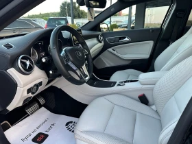 Mercedes-Benz GLA 220 AMG PAKET* LED* NAVI* 4MATIK* FULL* TOP* - 34900 лв. - 19844860 10