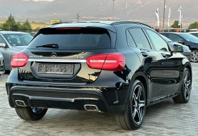 Mercedes-Benz GLA 220 AMG PAKET* LED* NAVI* 4MATIK* FULL* TOP* - 34900 лв. - 19844860 6