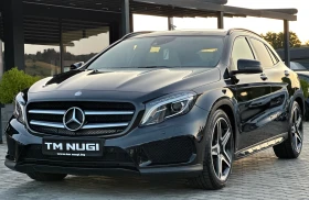 Mercedes-Benz GLA 220 AMG PAKET* LED* NAVI* 4MATIK* FULL* TOP* - 34900 лв. - 19844860 3