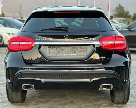 Mercedes-Benz GLA 220 AMG PAKET* LED* NAVI* 4MATIK* FULL* TOP* - 34900 лв. - 19844860 5