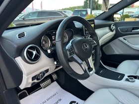 Mercedes-Benz GLA 220 AMG PAKET* LED* NAVI* 4MATIK* FULL* TOP* - 34900 лв. - 19844860 12