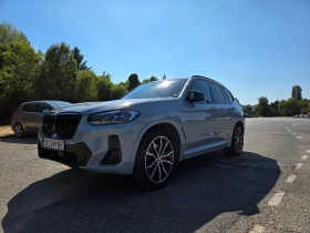     BMW X3 M40i