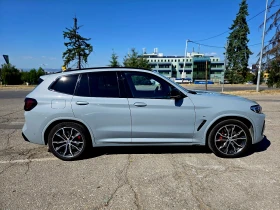 BMW X3 M40i | Mobile.bg    2