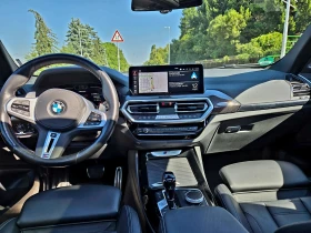 BMW X3 M40i | Mobile.bg    5