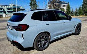 BMW X3 M40i | Mobile.bg    4