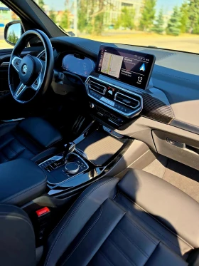 BMW X3 M40i | Mobile.bg    8