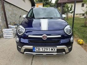 Обява за продажба на Fiat 500X 500Х 4х4 ~30 000 лв. - изображение 2