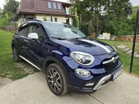 Обява за продажба на Fiat 500X 500Х 4х4 ~30 000 лв. - изображение 1
