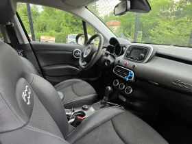 Обява за продажба на Fiat 500X 500Х 4х4 ~30 000 лв. - изображение 6