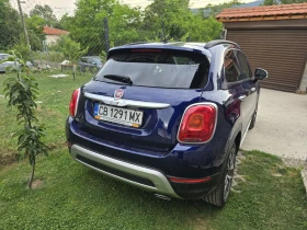 Обява за продажба на Fiat 500X 500Х 4х4 ~30 000 лв. - изображение 3