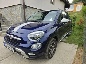 Обява за продажба на Fiat 500X 500Х 4х4 ~30 000 лв. - изображение 1
