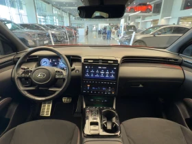 Hyundai Tucson EXCLUSIVE N Line AWD | Mobile.bg    11