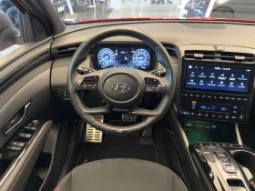 Hyundai Tucson EXCLUSIVE N Line AWD | Mobile.bg    12