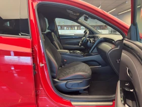 Hyundai Tucson EXCLUSIVE N Line AWD | Mobile.bg    7