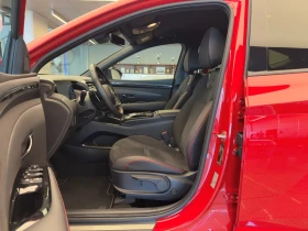 Hyundai Tucson EXCLUSIVE N Line AWD | Mobile.bg    9