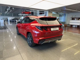 Hyundai Tucson EXCLUSIVE N Line AWD | Mobile.bg    3