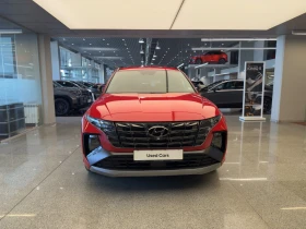 Hyundai Tucson EXCLUSIVE N Line AWD | Mobile.bg    6