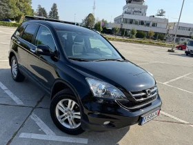 Обява за продажба на Honda Cr-v 2.2///FACE-LIFT///NAVI///Automatic/// ~17 290 лв. - изображение 1