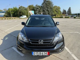 Обява за продажба на Honda Cr-v 2.2///FACE-LIFT///NAVI///Automatic/// ~17 290 лв. - изображение 2