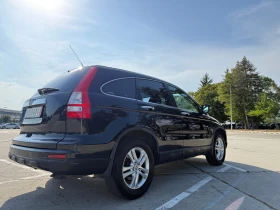Обява за продажба на Honda Cr-v 2.2///FACE-LIFT///NAVI///Automatic/// ~17 290 лв. - изображение 7