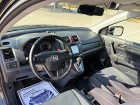 Обява за продажба на Honda Cr-v 2.2///FACE-LIFT///NAVI///Automatic/// ~17 290 лв. - изображение 8