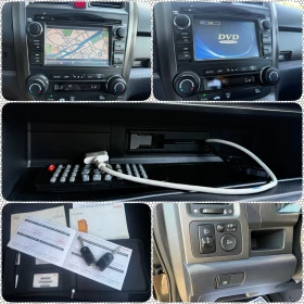 Honda Cr-v 2.2///FACE-LIFT///NAVI///Automatic/// | Mobile.bg    15