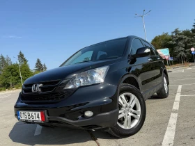 Обява за продажба на Honda Cr-v 2.2///FACE-LIFT///NAVI///Automatic/// ~17 290 лв. - изображение 3