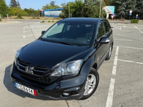 Обява за продажба на Honda Cr-v 2.2///FACE-LIFT///NAVI///Automatic/// ~17 290 лв. - изображение 4