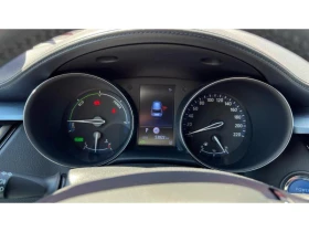 Toyota C-HR 1.8H Club | Mobile.bg    14