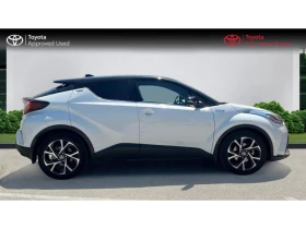 Обява за продажба на Toyota C-HR 1.8H Club ~47 000 лв. - изображение 3