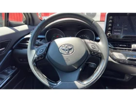 Toyota C-HR 1.8H Club | Mobile.bg    13