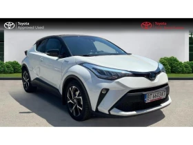 Обява за продажба на Toyota C-HR 1.8H Club ~47 000 лв. - изображение 2