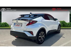 Обява за продажба на Toyota C-HR 1.8H Club ~47 000 лв. - изображение 4
