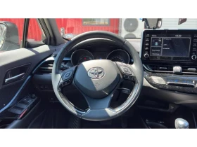 Обява за продажба на Toyota C-HR 1.8H Club ~47 000 лв. - изображение 11