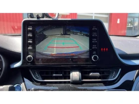 Toyota C-HR 1.8H Club | Mobile.bg    15