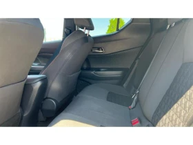 Toyota C-HR 1.8H Club | Mobile.bg    17