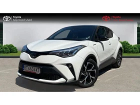 Обява за продажба на Toyota C-HR 1.8H Club ~47 000 лв. - изображение 1