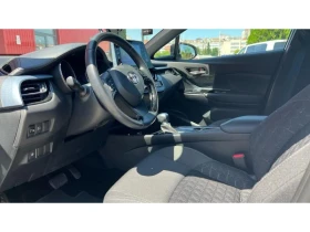 Обява за продажба на Toyota C-HR 1.8H Club ~47 000 лв. - изображение 9