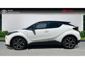 Обява за продажба на Toyota C-HR 1.8H Club ~47 000 лв. - изображение 7