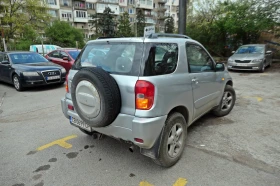 Toyota Rav4 2.0VVTi 4x4 150  159  | Mobile.bg    5