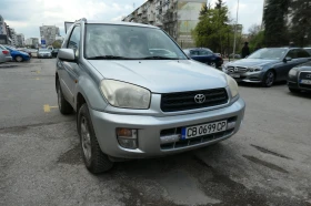 Toyota Rav4 2.0VVTi 4x4 150  159  | Mobile.bg    3