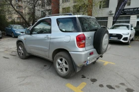 Toyota Rav4 2.0VVTi 4x4 150  159  | Mobile.bg    6